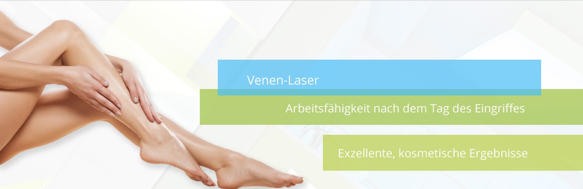 Venenlaser