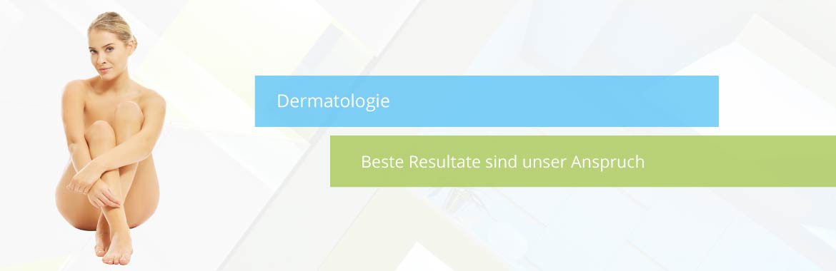 klassische Dermatologie