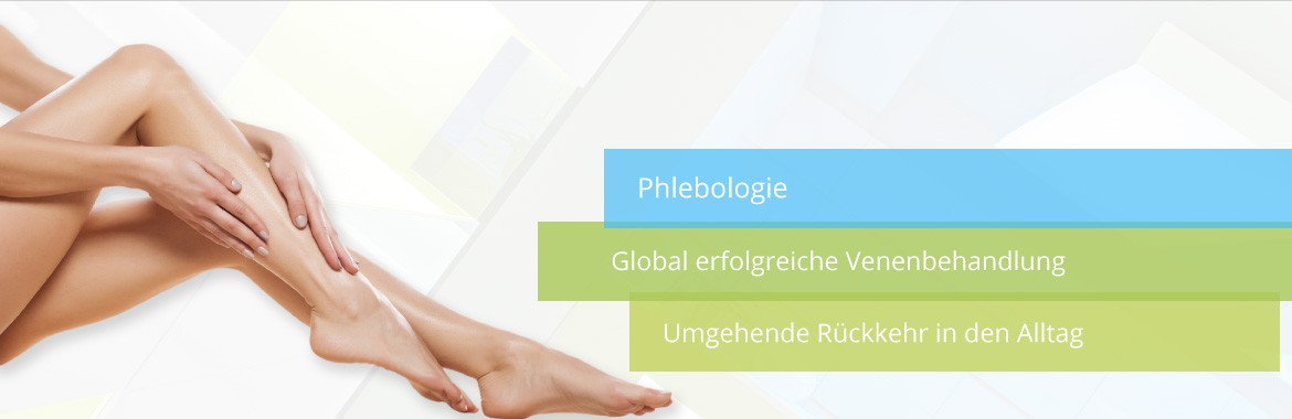 Phlebologie